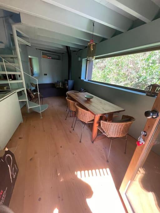 Casa Da Tintim Em Baiao Villa Exterior foto