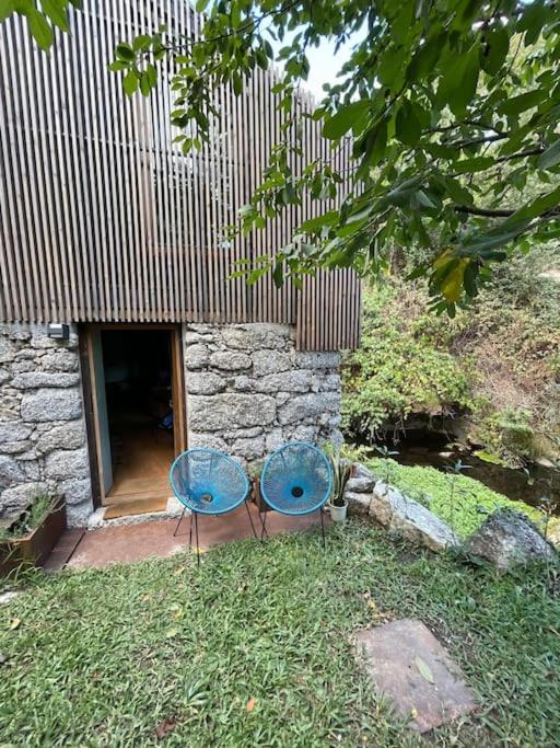 Casa Da Tintim Em Baiao Villa Exterior foto