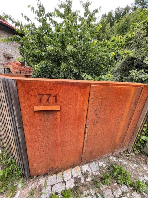 Casa Da Tintim Em Baiao Villa Exterior foto