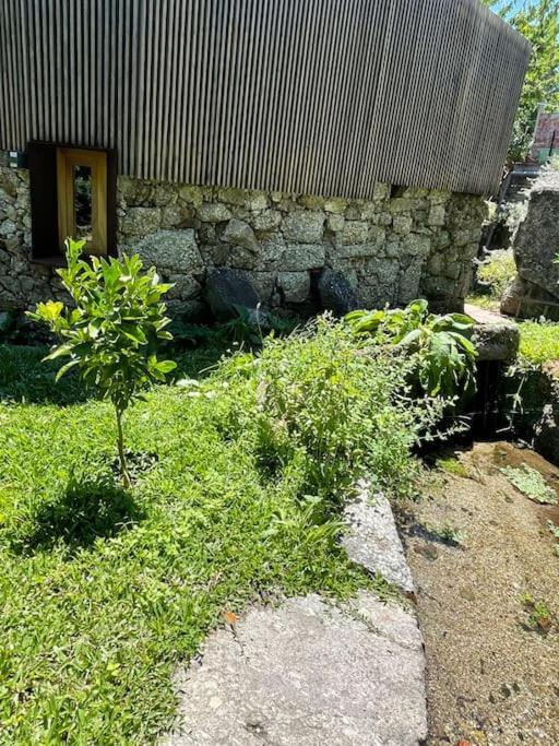 Casa Da Tintim Em Baiao Villa Exterior foto
